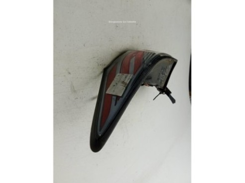 PILOTO TRA DER EXT LEXUS CT (ZWA10_)|Desguaces La Cabaña