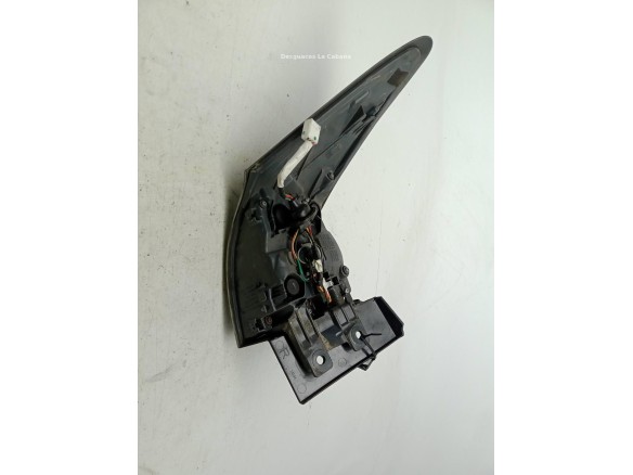 PILOTO TRA DER EXT LEXUS CT (ZWA10_)|Desguaces La Cabaña