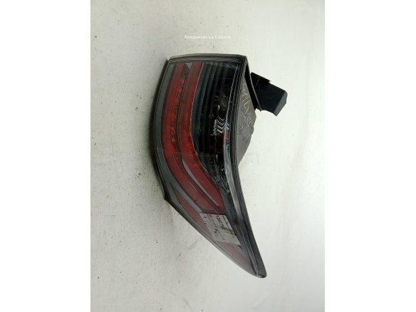 PILOTO TRA DER EXT LEXUS CT (ZWA10_)|Desguaces La Cabaña