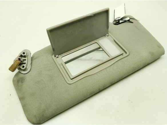 PARASOL IZQ SUBARU TRIBECA (B9)|Desguaces La Cabaña