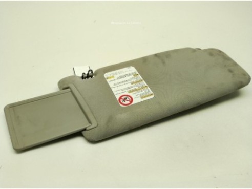 PARASOL IZQ SUBARU TRIBECA (B9)|Desguaces La Cabaña