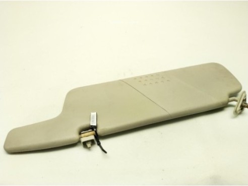 PARASOL IZQ FORD RANGER |Desguaces La Cabaña