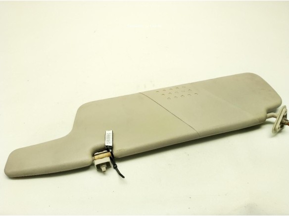 PARASOL IZQ FORD RANGER |Desguaces La Cabaña