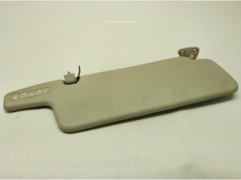 PARASOL IZQ FORD RANGER |Desguaces La Cabaña