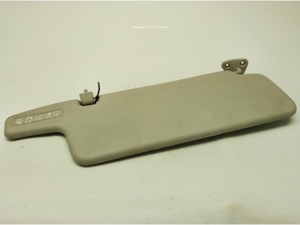 PARASOL IZQ FORD RANGER |Desguaces La Cabaña