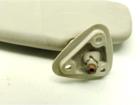 PARASOL IZQ FORD RANGER |Desguaces La Cabaña