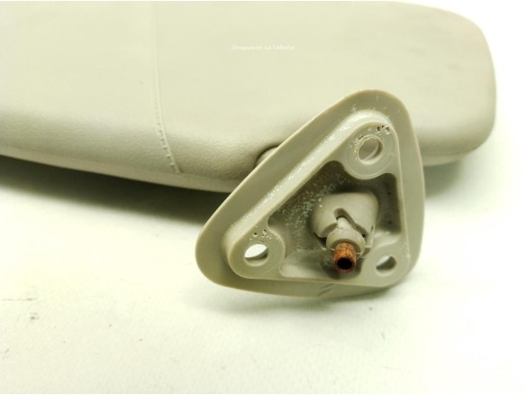 PARASOL IZQ FORD RANGER |Desguaces La Cabaña