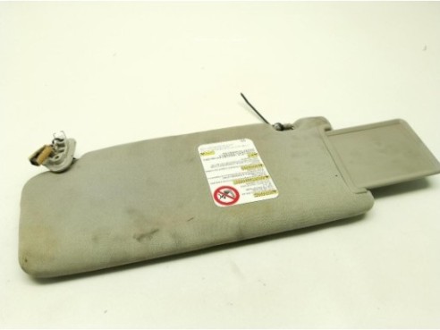 PARASOL DER SUBARU TRIBECA (B9)|Desguaces La Cabaña