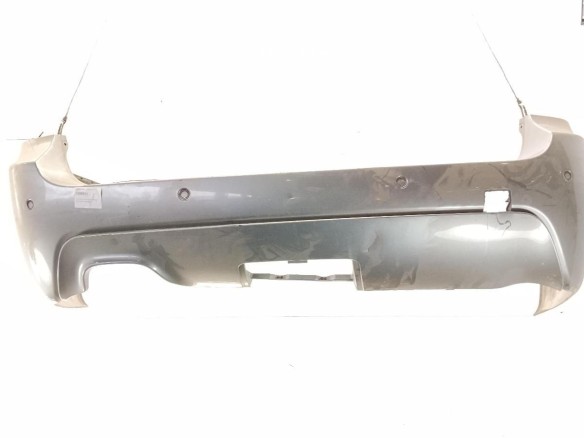 PARAGOLPES TRA BMW 5 Touring (E61)|Desguaces La Cabaña