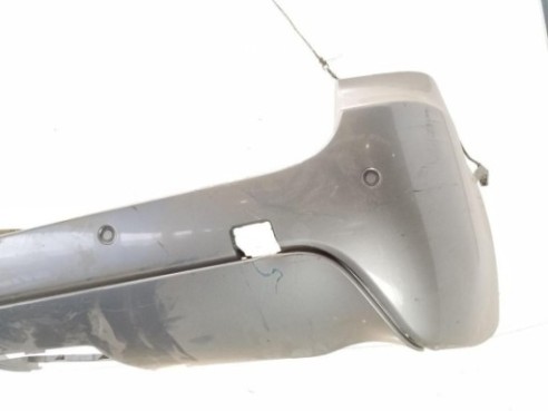 PARAGOLPES TRA BMW 5 Touring (E61)|Desguaces La Cabaña