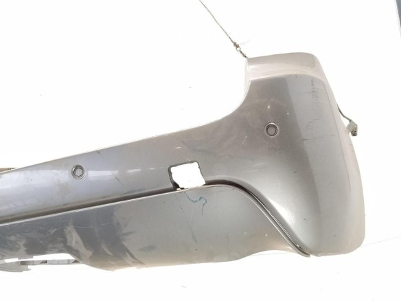 PARAGOLPES TRA BMW 5 Touring (E61)|Desguaces La Cabaña