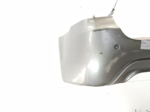 PARAGOLPES TRA BMW 5 Touring (E61)|Desguaces La Cabaña