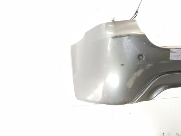 PARAGOLPES TRA BMW 5 Touring (E61)|Desguaces La Cabaña