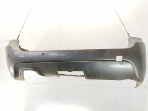 PARAGOLPES TRA BMW 5 Touring (E61)|Desguaces La Cabaña