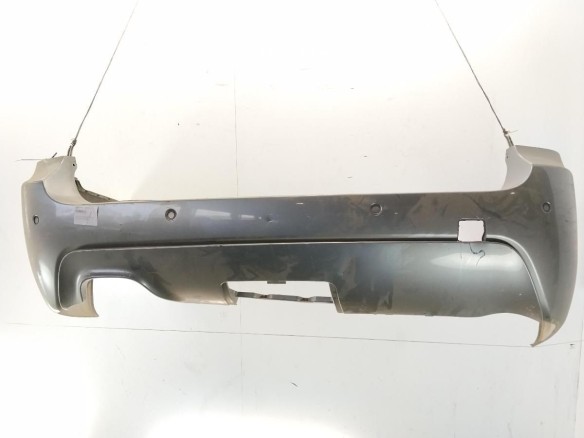 PARAGOLPES TRA BMW 5 Touring (E61)|Desguaces La Cabaña