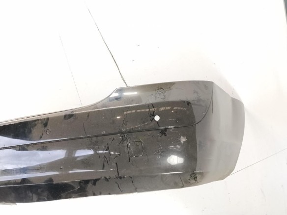 PARAGOLPES TRA MERCEDES BENZ CLASE S (W221)|Desguaces La Cabaña