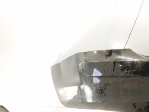 PARAGOLPES TRA MERCEDES BENZ CLASE S (W221)|Desguaces La Cabaña