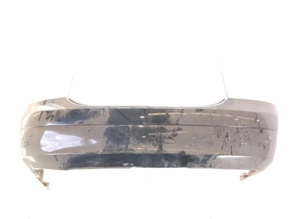 PARAGOLPES TRA MERCEDES BENZ CLASE S (W221)|Desguaces La Cabaña