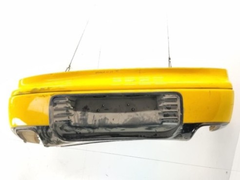 PARAGOLPES TRA MITSUBISHI 3000 GT Coupé (Z1_A)|Desguaces La Cabaña