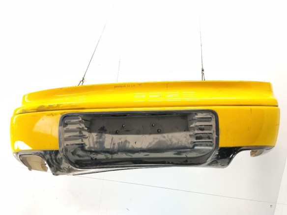 PARAGOLPES TRA MITSUBISHI 3000 GT Coupé (Z1_A)|Desguaces La Cabaña