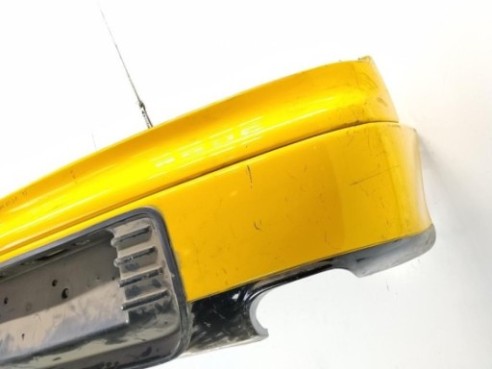 PARAGOLPES TRA MITSUBISHI 3000 GT Coupé (Z1_A)|Desguaces La Cabaña