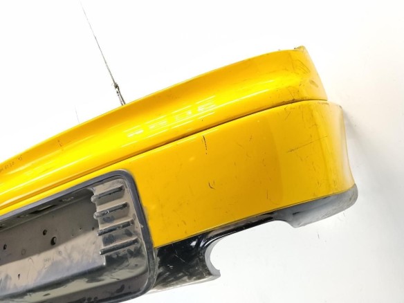 PARAGOLPES TRA MITSUBISHI 3000 GT Coupé (Z1_A)|Desguaces La Cabaña