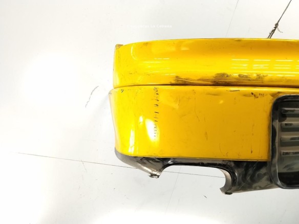 PARAGOLPES TRA MITSUBISHI 3000 GT Coupé (Z1_A)|Desguaces La Cabaña