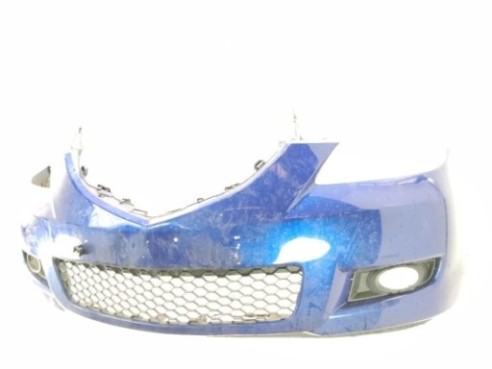   PARAGOLPES DEL MAZDA 3 Sedán (BK)|Desguaces La Cabaña