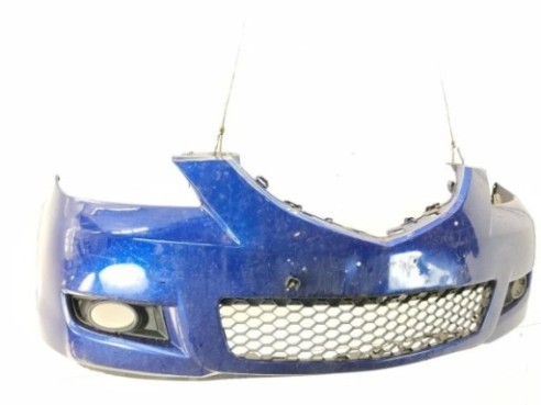   PARAGOLPES DEL MAZDA 3 Sedán (BK)|Desguaces La Cabaña