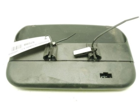 MANILLA PUERTA LAT DEL IZQ EXT SEAT TOLEDO I (1L)|Desguaces La Cabaña 2