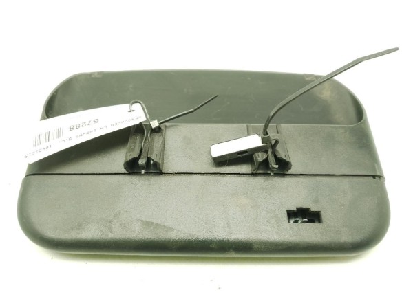 TERCERA LUZ DE FRENO SEAT TOLEDO I (1L)|Desguaces La Cabaña