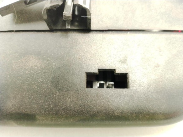 TERCERA LUZ DE FRENO SEAT TOLEDO I (1L)|Desguaces La Cabaña