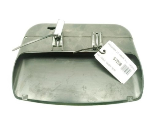 TERCERA LUZ DE FRENO SEAT TOLEDO I (1L)|Desguaces La Cabaña