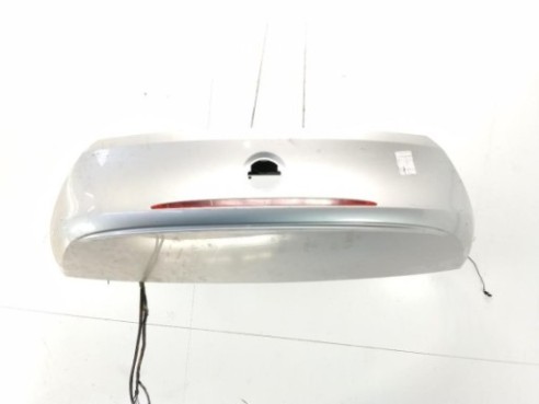 TAPA MALETA BMW 6 (E63)|Desguaces La Cabaña