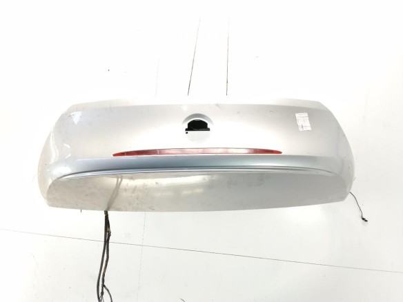 TAPA MALETA BMW 6 (E63)|Desguaces La Cabaña