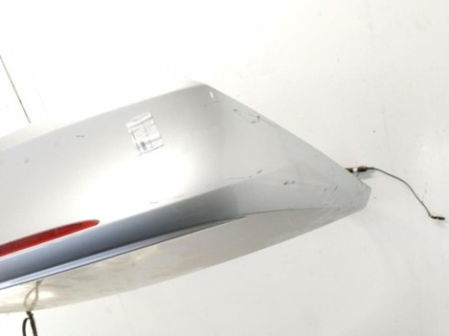 TAPA MALETA BMW 6 (E63)|Desguaces La Cabaña