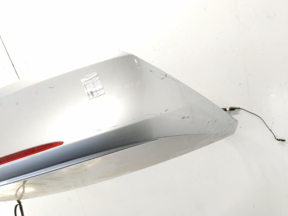 TAPA MALETA BMW 6 (E63)|Desguaces La Cabaña