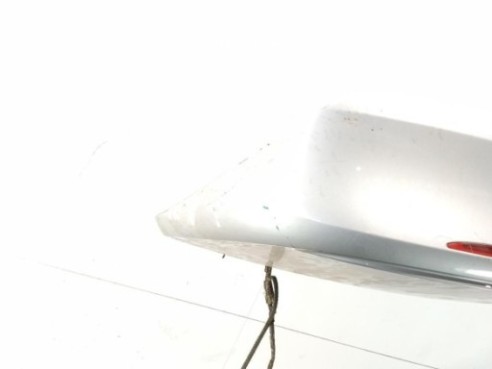 TAPA MALETA BMW 6 (E63)|Desguaces La Cabaña