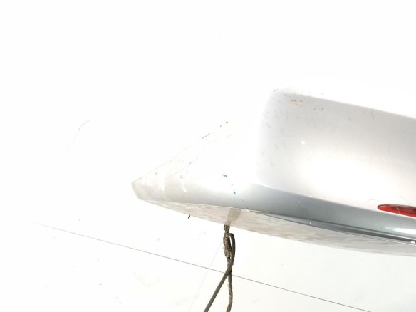 TAPA MALETA BMW 6 (E63)|Desguaces La Cabaña