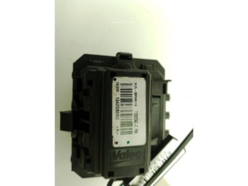 RESISTENCIA CALEFACCION PEUGEOT 208|Desguaces La Cabaña