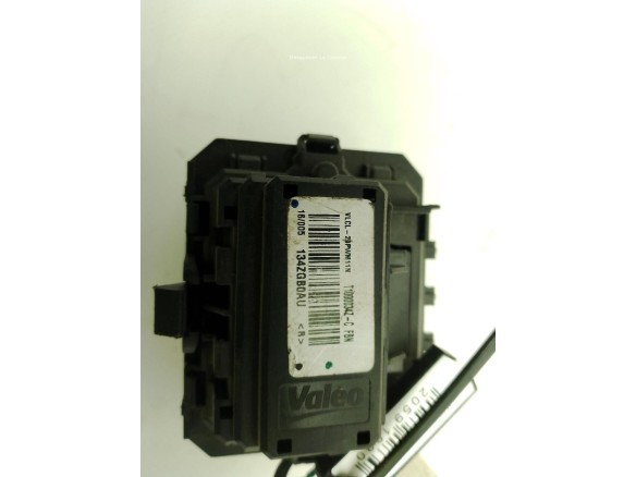 RESISTENCIA CALEFACCION PEUGEOT 208|Desguaces La Cabaña