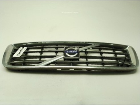 REJILLA / CALANDRA VOLVO S80 II (124)|Desguaces La Cabaña
