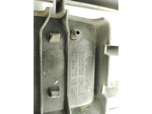 REJILLA / CALANDRA VOLVO S80 II (124)|Desguaces La Cabaña