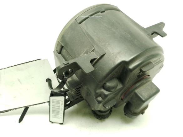 NIEBLA DEL IZQ FORD FOCUS III Sedán|Desguaces La Cabaña