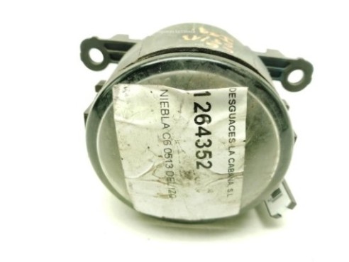 NIEBLA DEL IZQ CITROEN C6 (TD_)|Desguaces La Cabaña