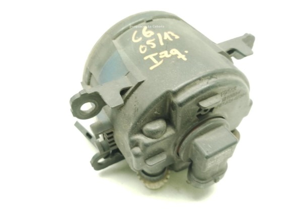 NIEBLA DEL IZQ CITROEN C6 (TD_)|Desguaces La Cabaña