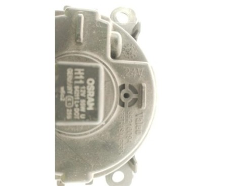 NIEBLA DEL IZQ CITROEN C6 (TD_)|Desguaces La Cabaña