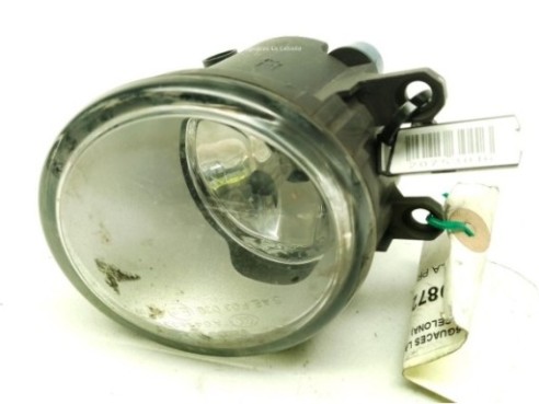 NIEBLA DEL IZQ TOYOTA PRIUS (_W3_)|Desguaces La Cabaña