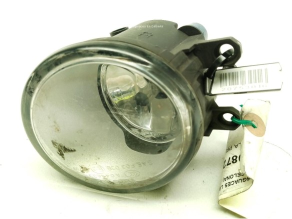 NIEBLA DEL IZQ TOYOTA PRIUS (_W3_)|Desguaces La Cabaña