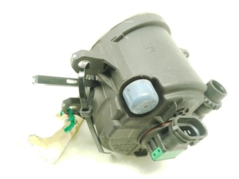 NIEBLA DEL IZQ TOYOTA PRIUS (_W3_)|Desguaces La Cabaña